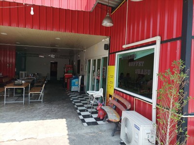 หน้าร้าน