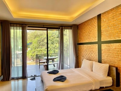 ห้องพัก