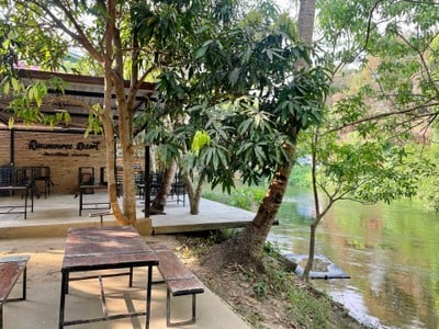 บริเวณโดยรอบ