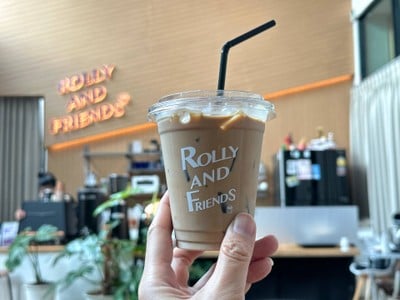 Rolly and Friends BKK