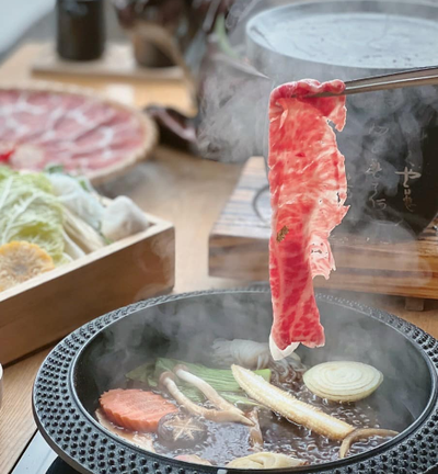 เมนูของร้าน Little Edo Phuket ลิตเติ้ล เอโดะ