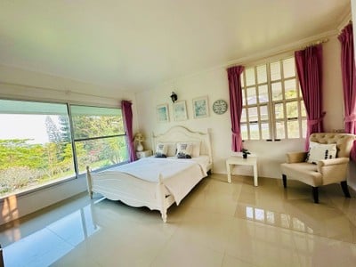 ห้องพัก
