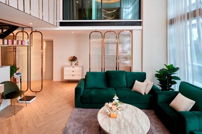 Prima Lounge - สหคลินิกกายภาพบำบัดและแพทย์แผนจีน