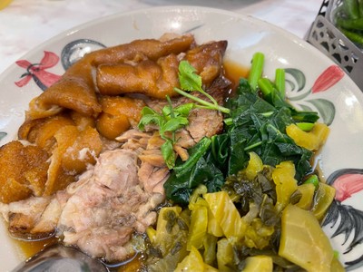 ขาหมู
