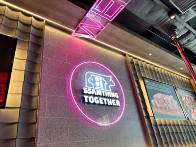 Ssamthing Together โรบินสันไลฟ์สไตล์ ราชพฤกษ์