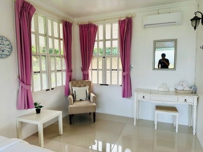 ห้องพัก