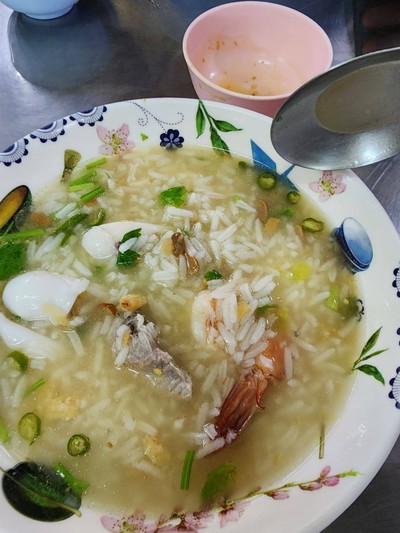 ข้าวต้มรวมมิตร