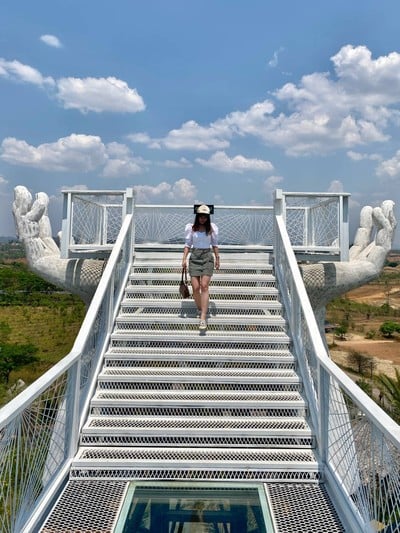 บริเวณโดยรอบ