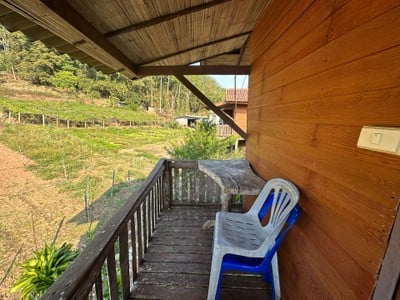 ดอยมูเซอโฮมสเตย์