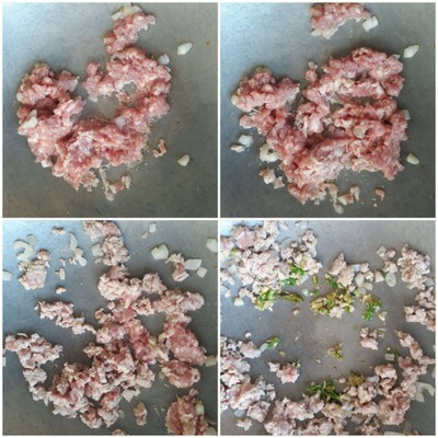 วิธีทำ ผัดกระเพราหมูสับ 🍳🥘🐷