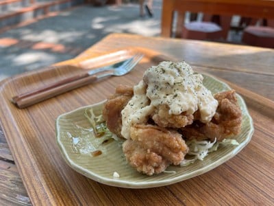 Tokizen cafe