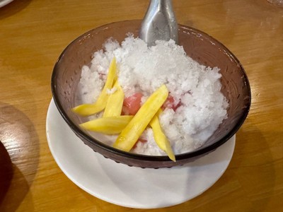 ทับทิมกรอบ