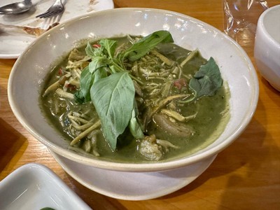 หมกหน่อไม้