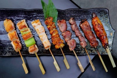 Touka Izakaya
