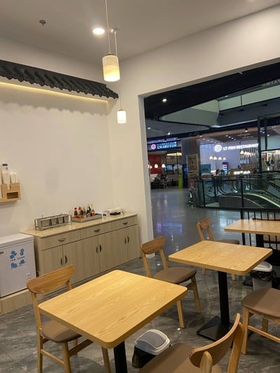 PANDA MALA ทรู ดิจิทัล พาร์ค