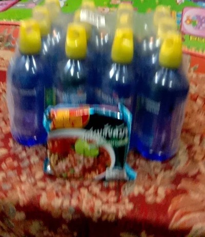 อาหาร หรือ เครื่องดื่ม