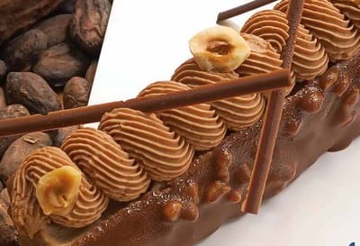 Kad Kokoa Chocolate Cafe 24 Sukhumvit 24
