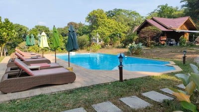Phayamas Privet Beach Resort