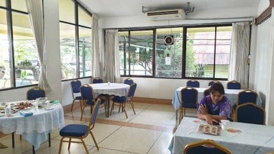 บรรยากาศ