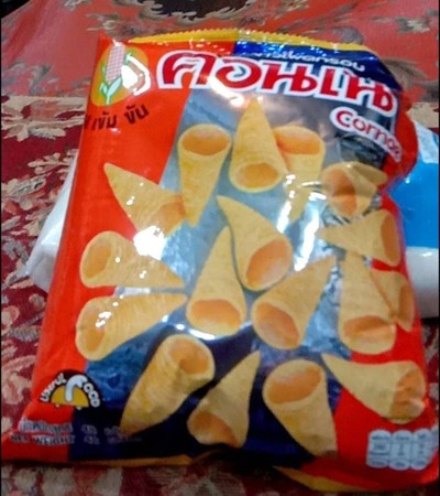 อาหาร หรือ เครื่องดื่ม