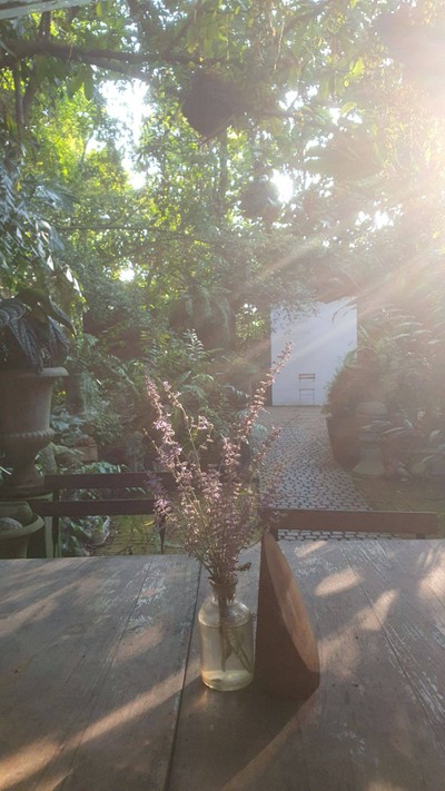 บรรยากาศ