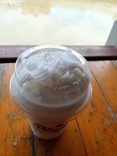 เมนูของร้าน Eighty Four Coffee Eighty Four Coffee