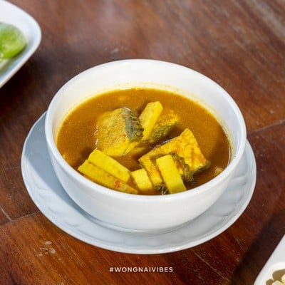 ภัตตาคารโก้โตน สาขา 1