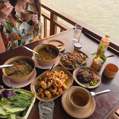 หลู้ลำ รอบเวียง หลู้ลำ รอบเวียง