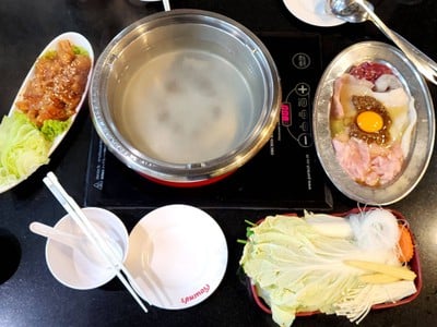 เรือนเพชรสุกี้ เซ็นทรัลบางนา (Central Bangna)