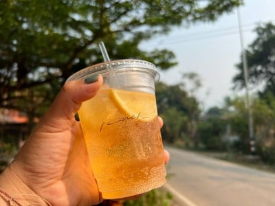 คิดถึงวิทยา Coffee