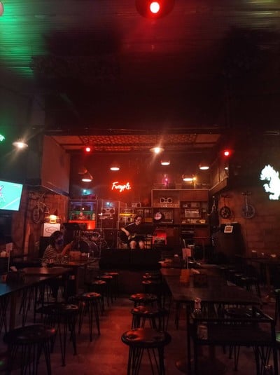 บรรยากาศ