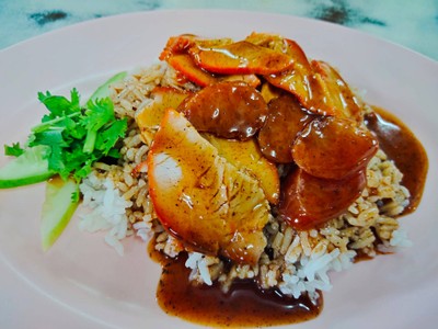 อาหาร หรือ เครื่องดื่ม