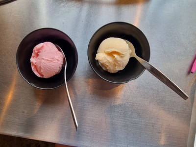 อาหาร หรือ เครื่องดื่ม