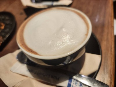 โกโก้ร้อน