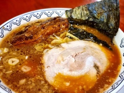Kakuni Tonkotsu