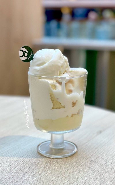 Shortcake Original Nama Milk