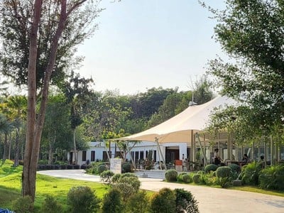 Hidden Cafe & Restaurant Udonthani