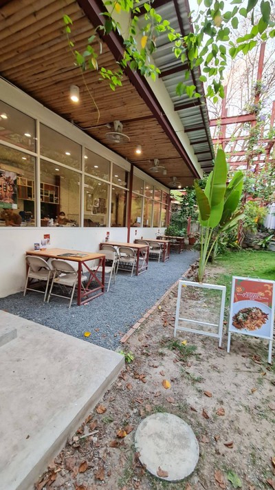 หน้าร้าน