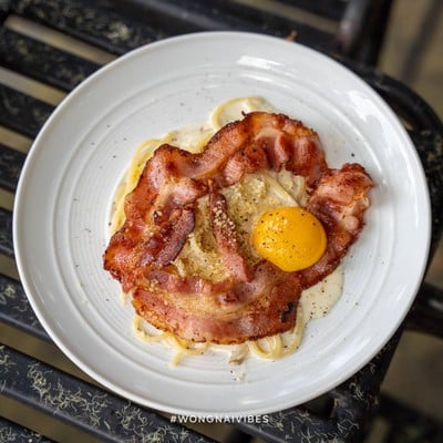 The Containers Coffee หาดใหญ่