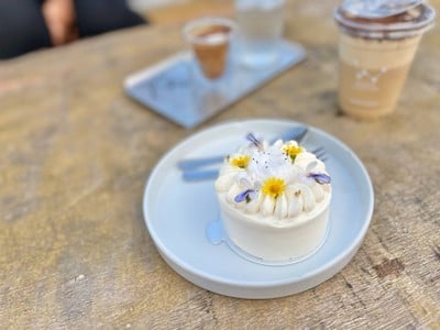 เมนูของร้าน วาระ -