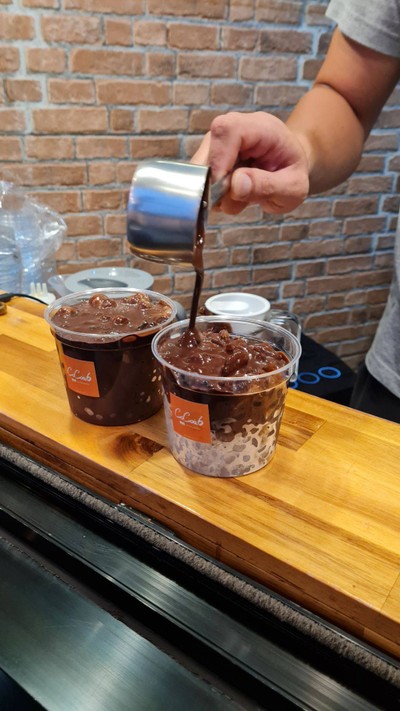 อาหาร หรือ เครื่องดื่ม