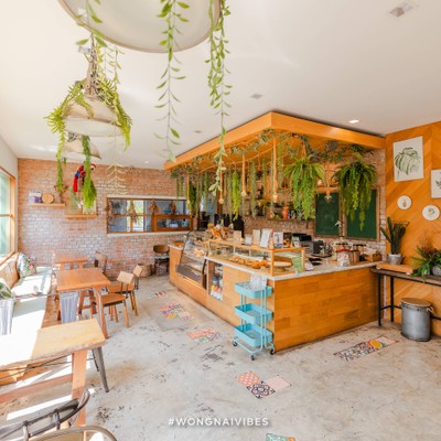 PiGKO Cafe' Coffee & Zakka