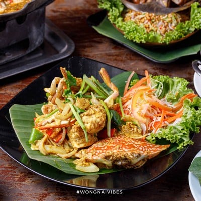 หอยป้ายแดง(กะทู้) Phuket