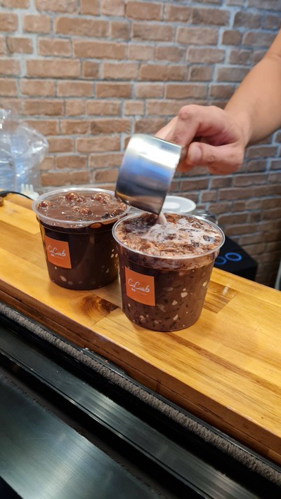 อาหาร หรือ เครื่องดื่ม