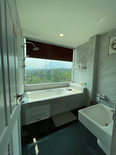 Chiang Dao Good View Resort