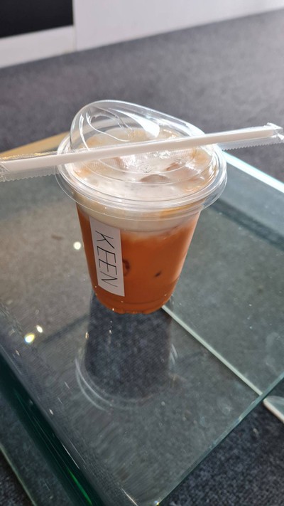 THAI TEA