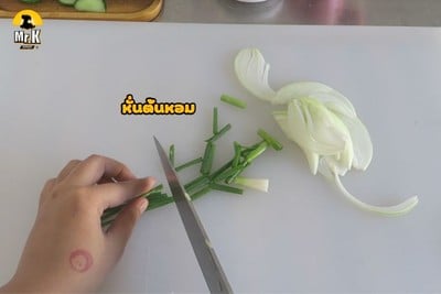 วิธีทำ ยำแตงกวา สไตล์เกาหลี วิธีทำ ยำแตงกวา สไตล์เกาหลี