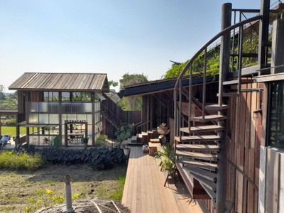 บรรยากาศ