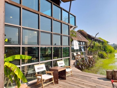 บรรยากาศ