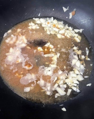 วิธีทำ ปลาผัดขึ้นฉ่าย แบบทอด 